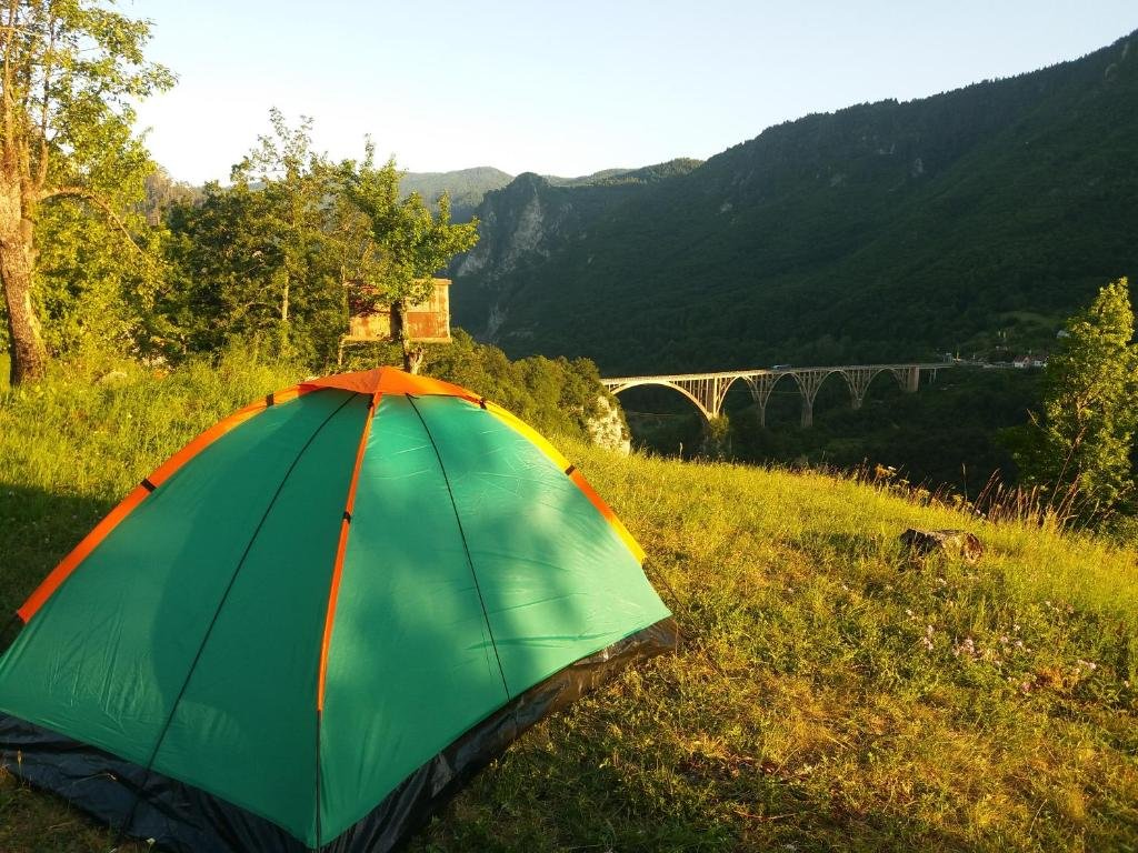 Đurđevića most i kanjon