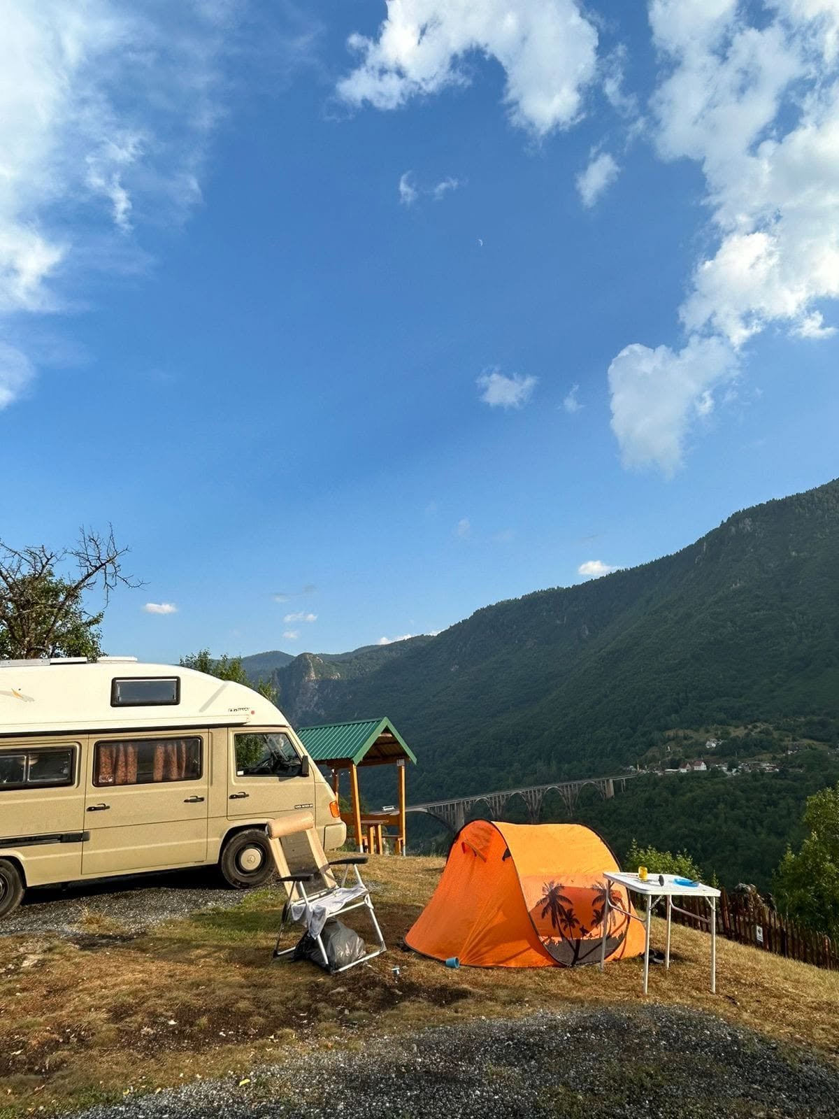 Nature, Peace & Unforgettable Views